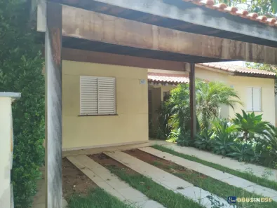Casa de Condomínio com 3 Quartos à venda, 214m² no Tijuco Preto, Vargem Grande Paulista