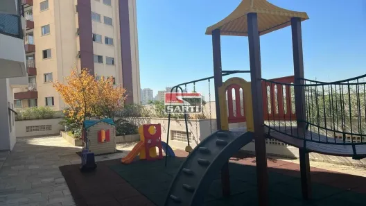 Apartamento com 3 Quartos à venda, 80m² no Santa Teresinha, São Paulo