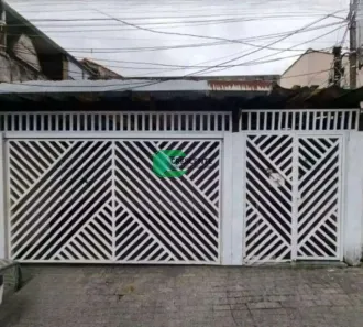 Casa com 3 Quartos à venda, 175m² no Jardim Stella, Santo André