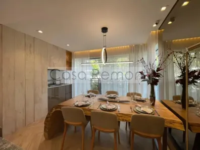 Apartamento com 2 Quartos à venda, 81m² no Vila Clementino, São Paulo