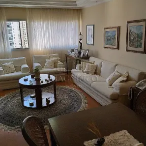 Cobertura com 4 Quartos à venda, 445m² no Campo Belo, São Paulo