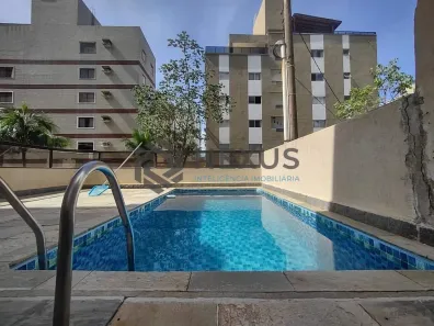 Apartamento com 3 Quartos à venda, 95m² no Enseada, Guarujá