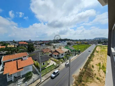 Apartamento com 2 Quartos à venda, 50m² no Nova Divinéia, Araranguá
