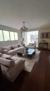 Sobrado com 4 Quartos à venda, 310m² no Vila Pereira Barreto, São Paulo