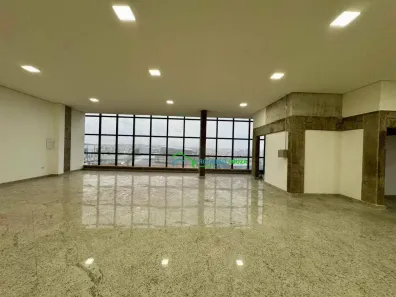 Sala Comercial para alugar, 350m² no Vila Dirce, Carapicuíba