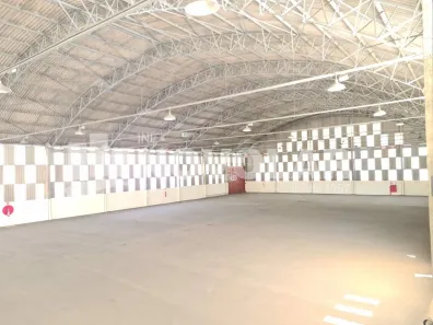 Galpão/Depósito/Armazém para alugar, 2304m² no Parque Novo Mundo, São Paulo