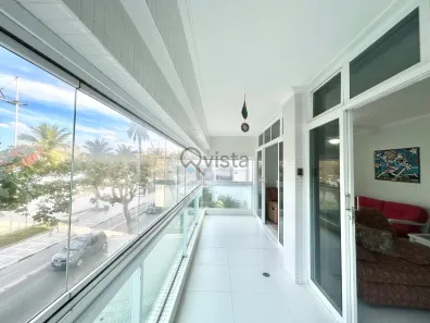 Apartamento com 3 Quartos à venda, 110m² no Vila Luis Antônio, Guarujá