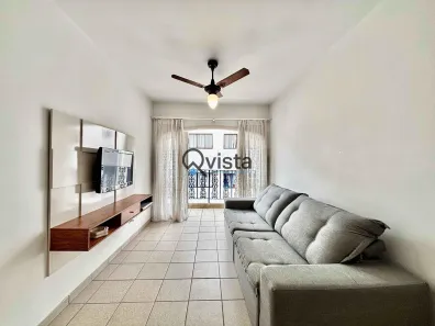 Apartamento com 3 Quartos à venda, 97m² no Jardim Las Palmas, Guarujá