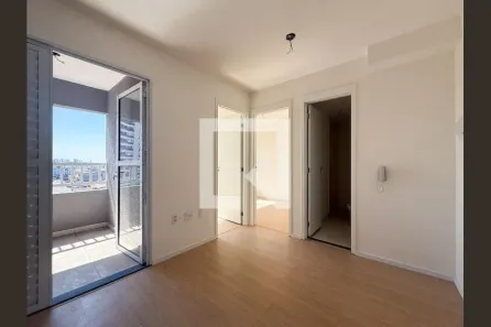 Apartamento com 2 Quartos à venda, 29m² no Vila Santo Estéfano, São Paulo