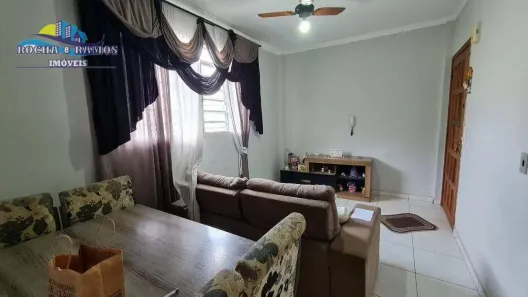 Apartamento com 2 Quartos à venda, 50m² no Jardim Santa Cruz, Campinas