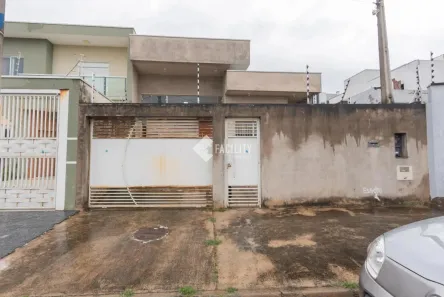 Sobrado com 1 Quarto para alugar, 98m² no Residencial Parque da Fazenda, Campinas