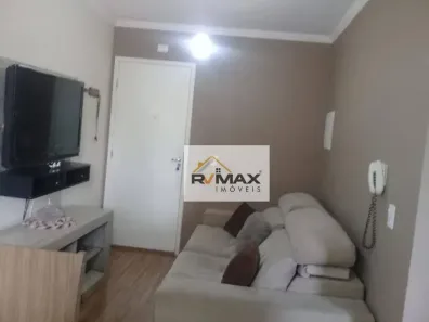 Apartamento com 2 Quartos à venda, 48m² no Conceição, Osasco