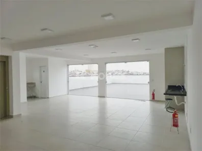 Apartamento com 2 Quartos à venda, 46m² no Vila Medeiros, São Paulo
