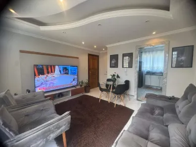 Apartamento com 3 Quartos à venda, 118m² no Barreiro, Belo Horizonte