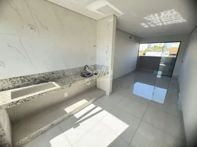 Apartamento com 2 Quartos à venda, 61m² no Santa Mônica, Uberlândia