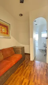 Sala Comercial para alugar, 33m² no Jardim Paulistano, São Paulo