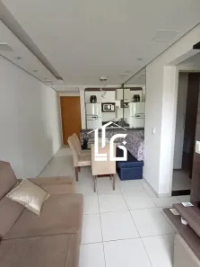 Apartamento com 2 Quartos à venda, 44m² no Vila Cosmopolita, São Paulo