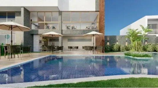 Apartamento com 3 Quartos à venda, 75m² no Espinheiro, Recife