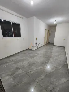 Casa de Condomínio com 2 Quartos à venda, 84m² no Condomínio Residencial Parque da Liberdade IV, São José do Rio Preto