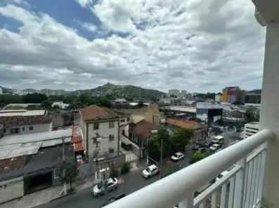 Apartamento com 3 Quartos à venda, 78m² no Centro, Niterói