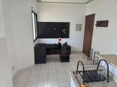 Apartamento com 1 Quarto à venda, 45m² no Nova Aliança, Ribeirão Preto