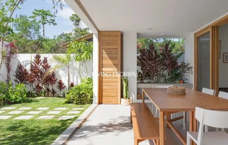 Casa com 4 Quartos à venda, 423m² no Campeche, Florianópolis