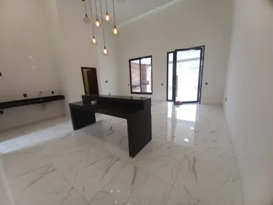 Casa com 3 Quartos à venda, 150m² no Setor Faiçalville, Goiânia