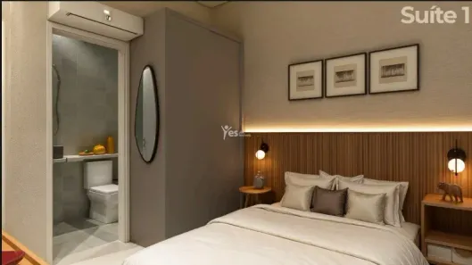 Apartamento com 2 Quartos à venda, 77m² no Vila Camilópolis, Santo André