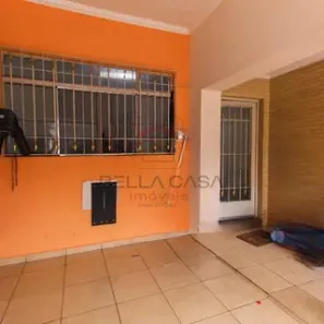Casa com 3 Quartos à venda, 121m² no Belenzinho, São Paulo