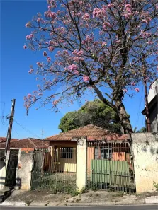 Lote/Terreno com 1 Quarto à venda, 500m² no Vila João Batista, São Paulo