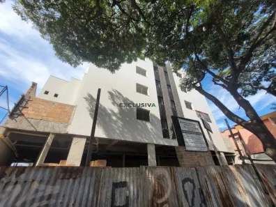 Apartamento com 3 Quartos à venda, 60m² no Jardim Industrial, Contagem