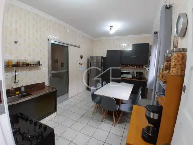 Casa de Condomínio com 2 Quartos à venda, 87m² no Ponta da Praia, Santos