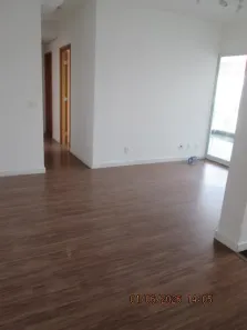 Apartamento com 3 Quartos para alugar, 90m² no Vila Regente Feijó, São Paulo