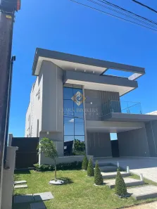 Casa com 4 Quartos à venda, 253m² no Cidade Alpha, Eusébio