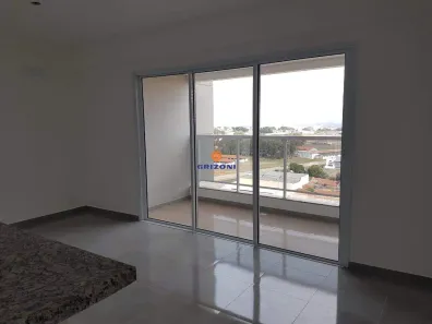 Apartamento com 2 Quartos à venda, 70m² no Jardim Ana Lúcia, Bauru