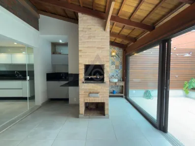 Casa de Condomínio com 5 Quartos à venda, 240m² no Parque Alto Taquaral, Campinas