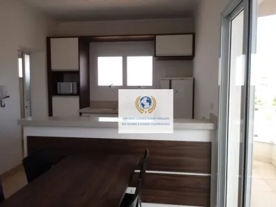 Apartamento com 3 Quartos à venda, 115m² no Jardim Dom Bosco, Campinas