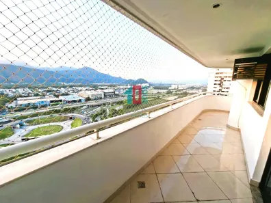 Apartamento com 2 Quartos à venda, 74m² no Barra da Tijuca, Rio de Janeiro