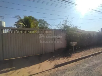 Fazenda/Sítio com 2 Quartos à venda, 199m² no Residencial Vista Alegre I (Zona Rural), São José do Rio Preto