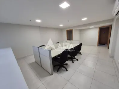 Sala Comercial para alugar, 37m² no Areal, Brasília