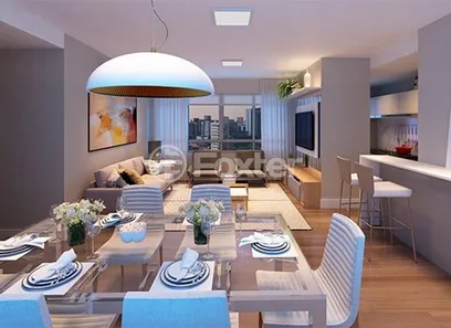 Apartamento com 2 Quartos à venda, 86m² no Auxiliadora, Porto Alegre