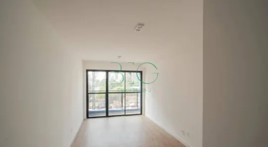 Apartamento com 1 Quarto à venda, 25m² no Vila Clementino, São Paulo