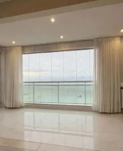 Apartamento com 3 Quartos à venda, 136m² no Ponta D'Areia, São Luís