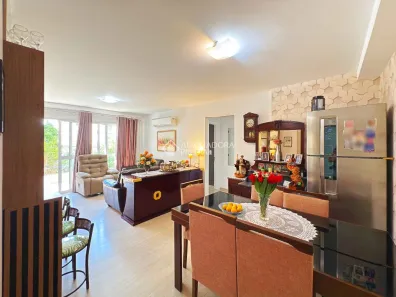Apartamento com 3 Quartos à venda, 150m² no Cristo Redentor, Porto Alegre