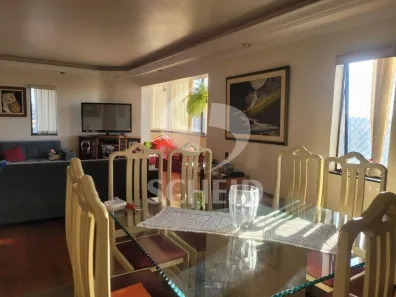 Apartamento com 4 Quartos à venda, 126m² no Jardim Jabaquara, São Paulo