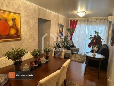 Apartamento com 3 Quartos à venda, 96m² no Centro, Itajaí
