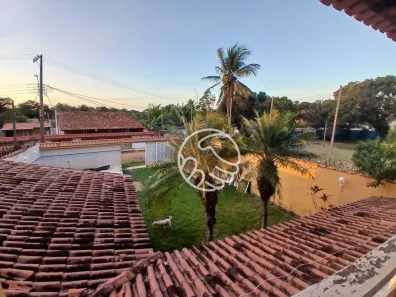 Casa com 4 Quartos à venda, 380m² no Una, Guarapari
