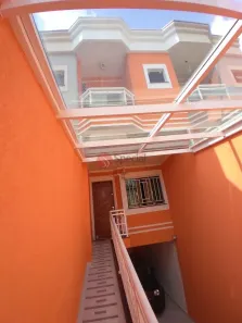 Sobrado com 3 Quartos à venda, 150m² no Vila Euthalia, São Paulo