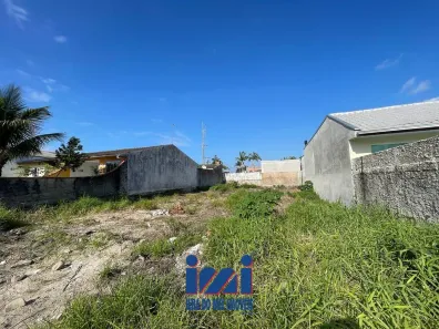 Lote/Terreno à venda, 336m² no , Matinhos