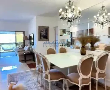 Apartamento com 4 Quartos à venda, 150m² no Barra da Tijuca, Rio de Janeiro